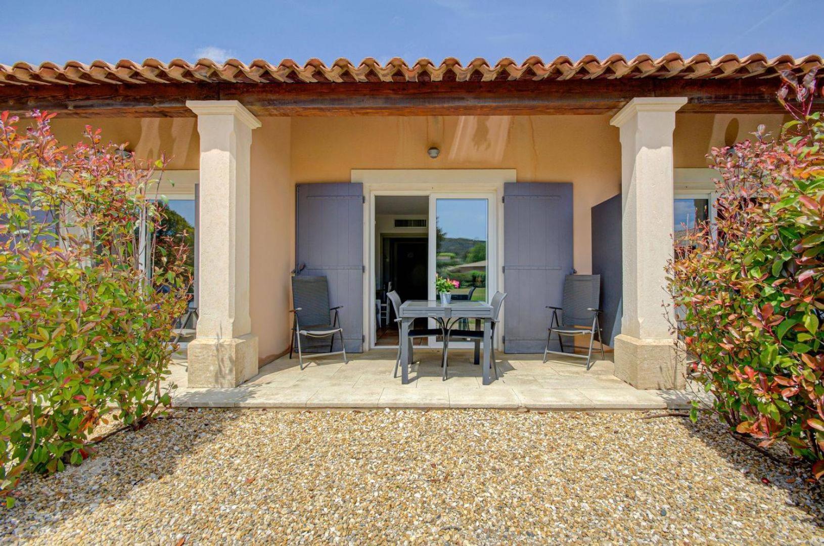 Les Residences De Metifiot Saint-Rémy-de-Provence Exterior foto