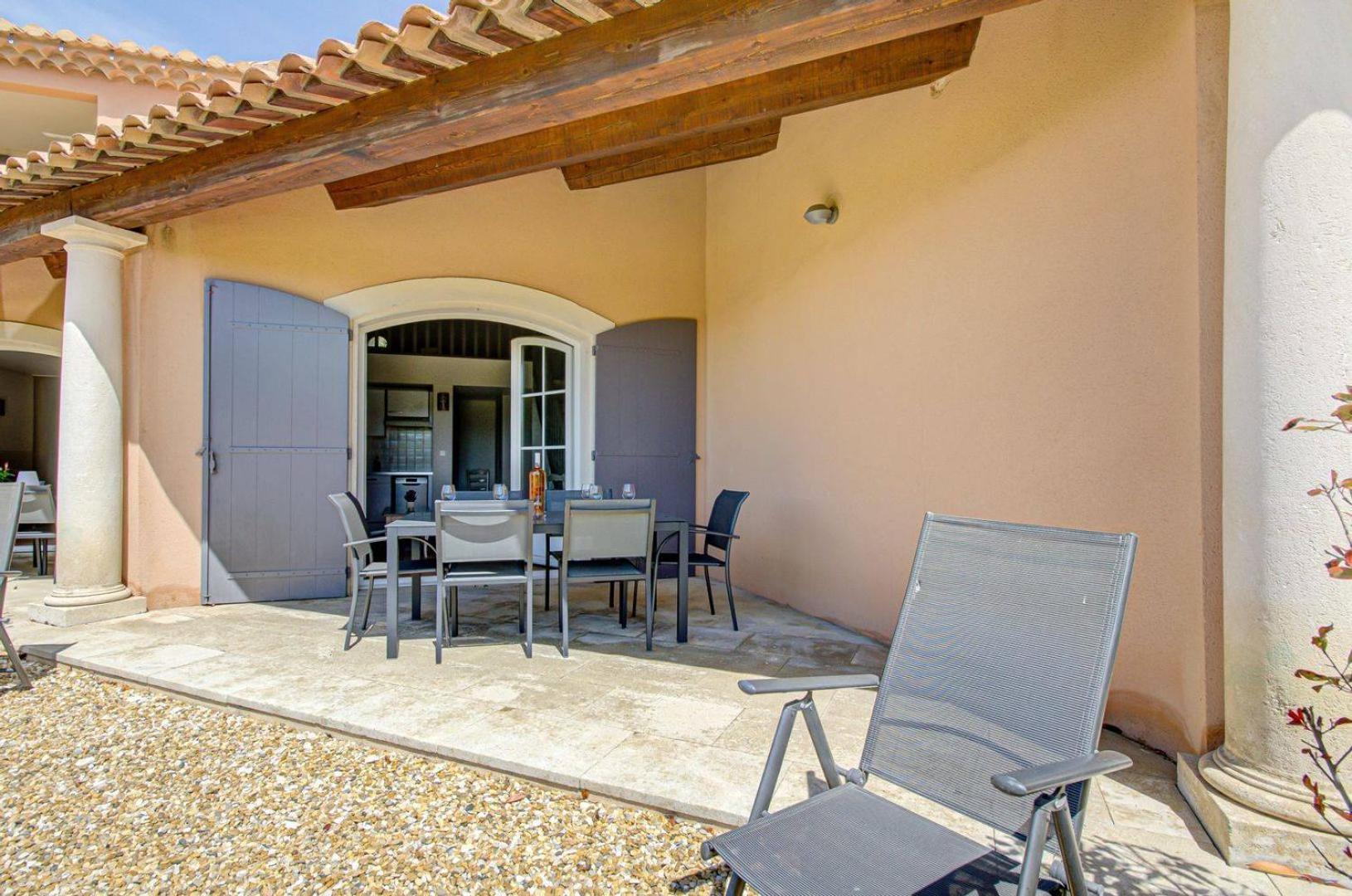 Les Residences De Metifiot Saint-Rémy-de-Provence Exterior foto