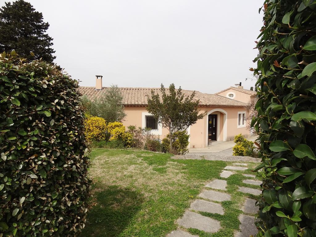Les Residences De Metifiot Saint-Rémy-de-Provence Exterior foto
